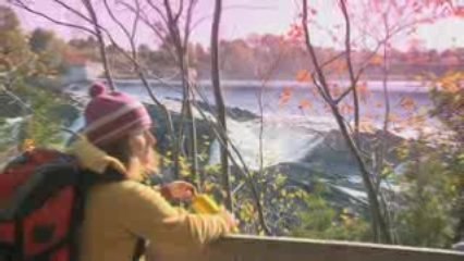 Agrotourisme en automne - Région Chaudière-Appalaches