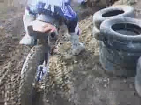 motocross vern d'anjou