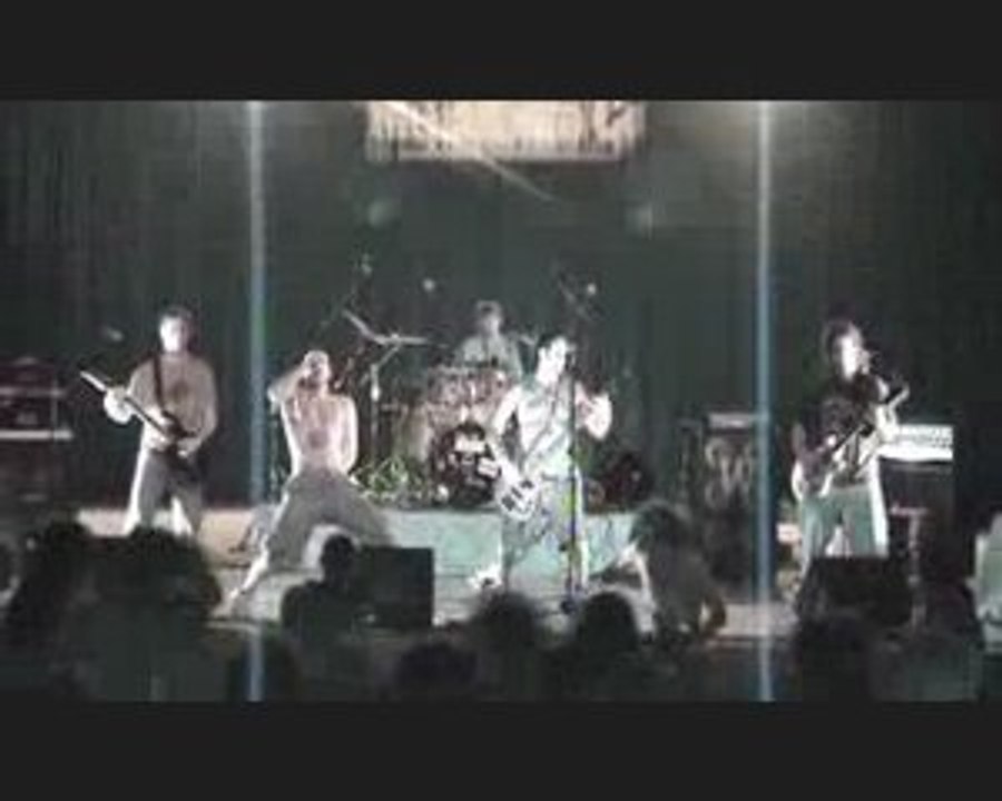 INCISE - CRY