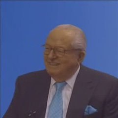 Journal de bord de Jean-Marie Le Pen 18/9/2009