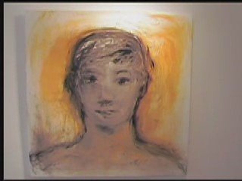 Saison 2009 - 2010 à la galerie Olivier Nouvellet