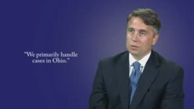 Cleveland Injury Lawyer is Not Limited to Cases in Ohio