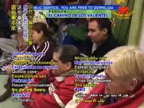 Supreme Master Ching Hai: Animals Contribute to the Health o