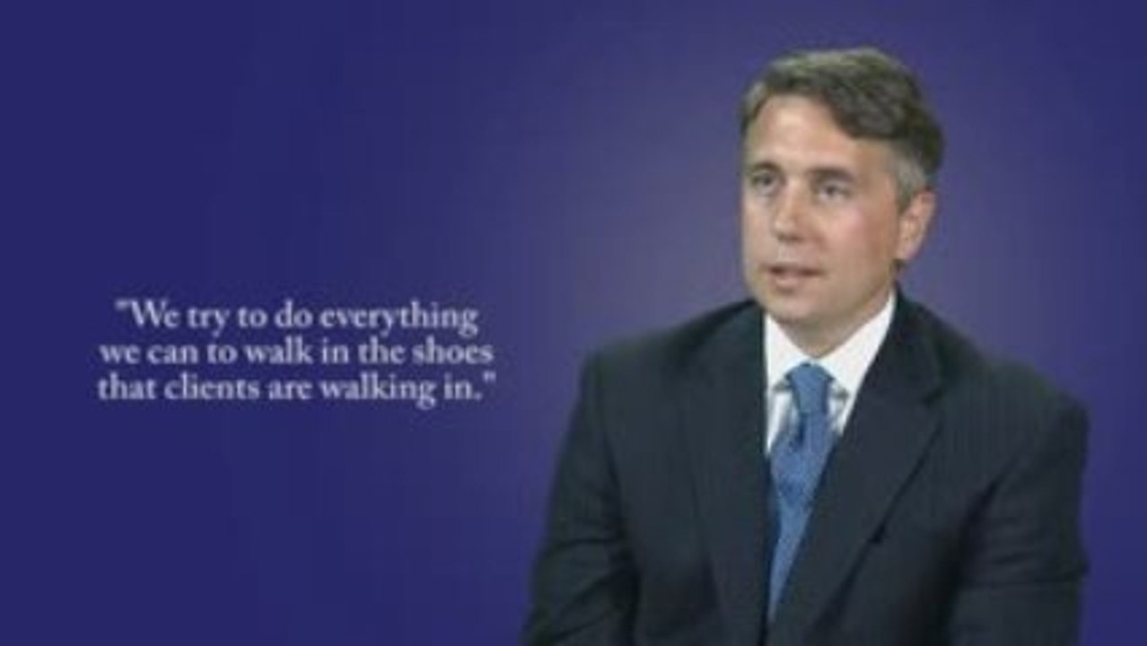 Cleveland Ohio Law Firm Understands Your Injury Case