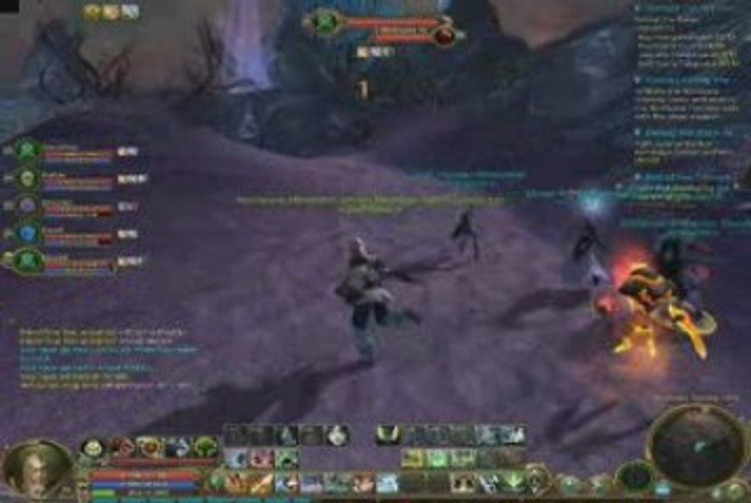 Aion instance