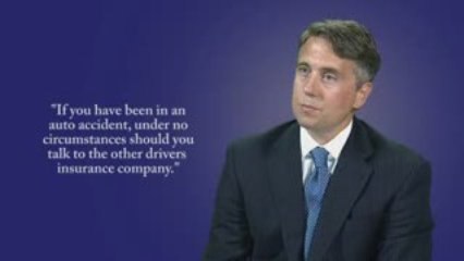 Ohio Injury Lawyer Gives Advice on What to Do At the ...