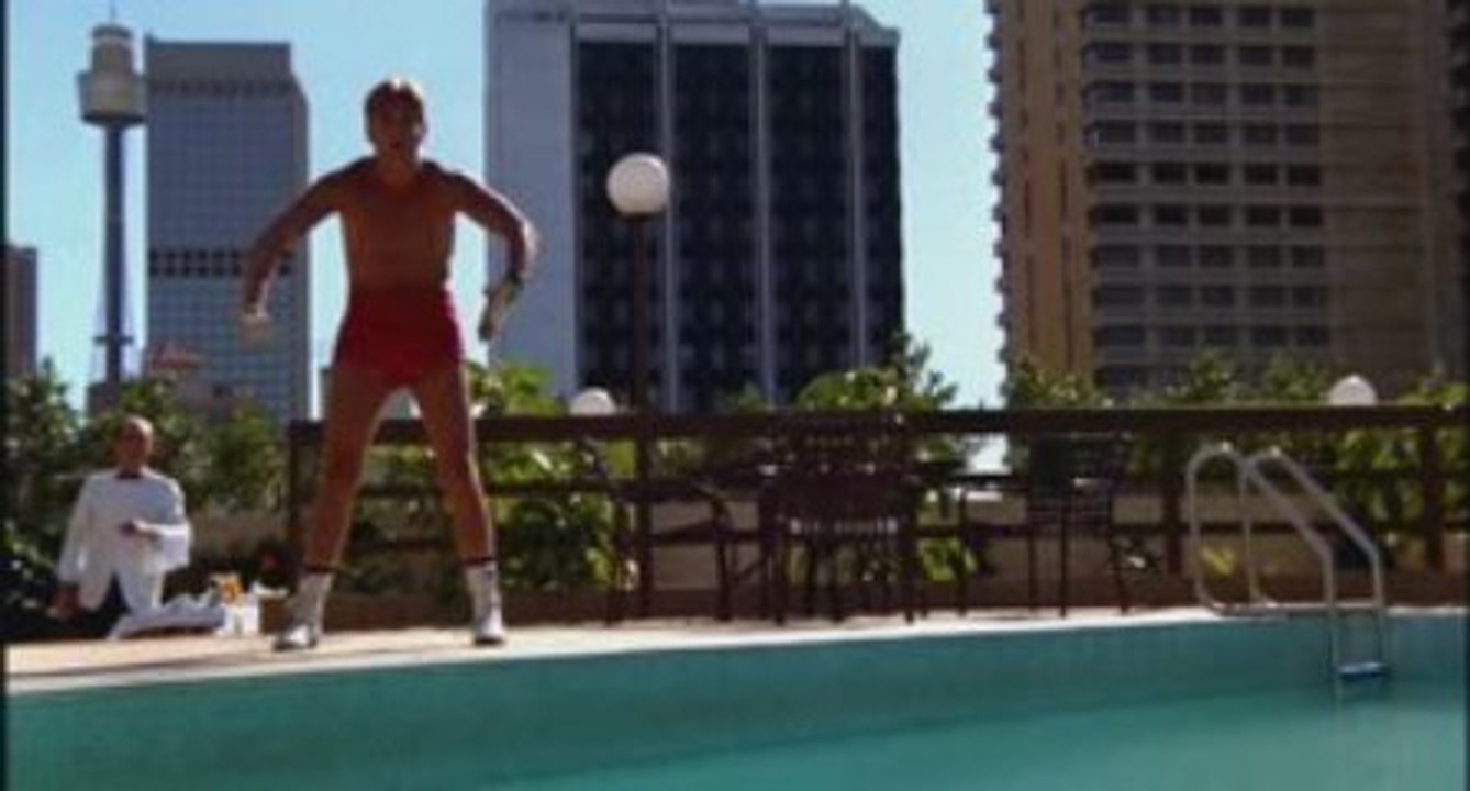 The Coca-Cola Kid (Theatrical Trailer)