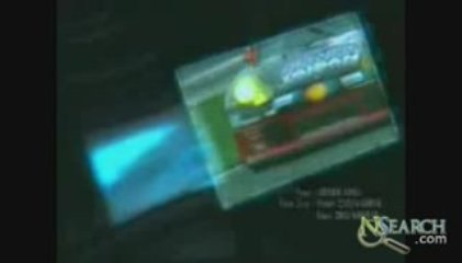 Yokohama Tires - 2001 Advan Ad