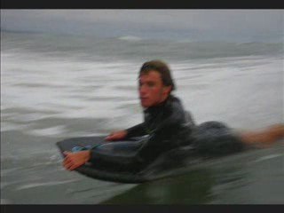 Bodyboard Summer 2009