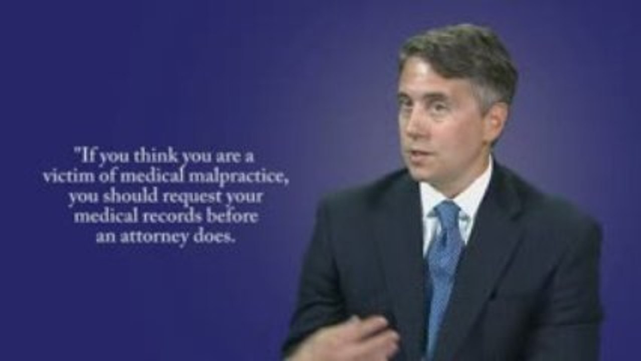 Ohio Injury Lawyer Gives Advice on What to Do If You ...