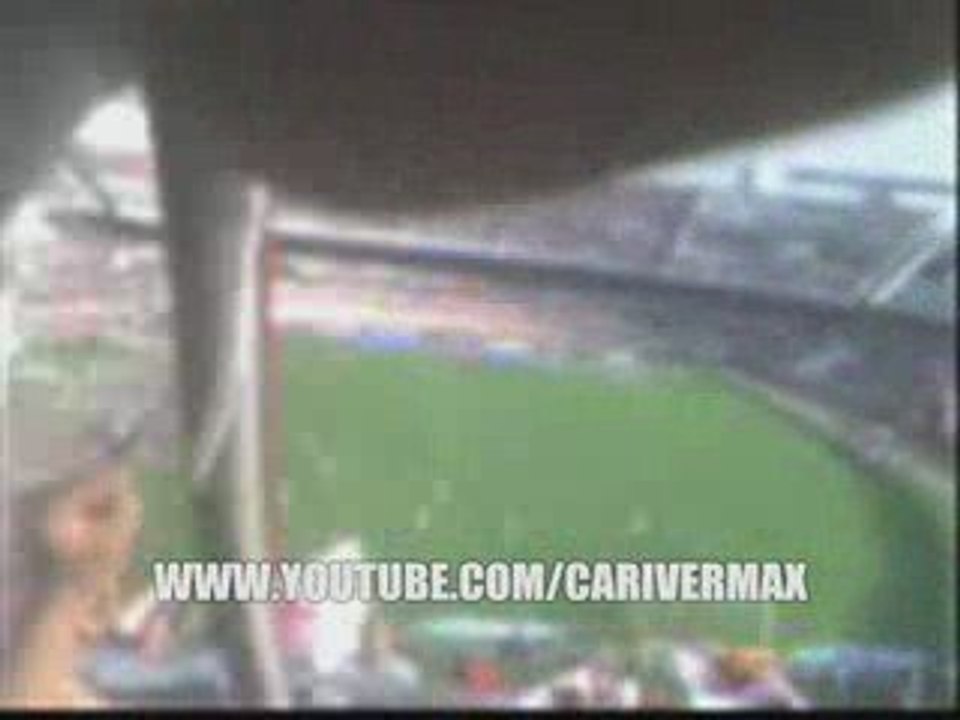 RIVER 4 VS CHACARITA 3 (APERTURA 2009) LB14DT POR MAXI O