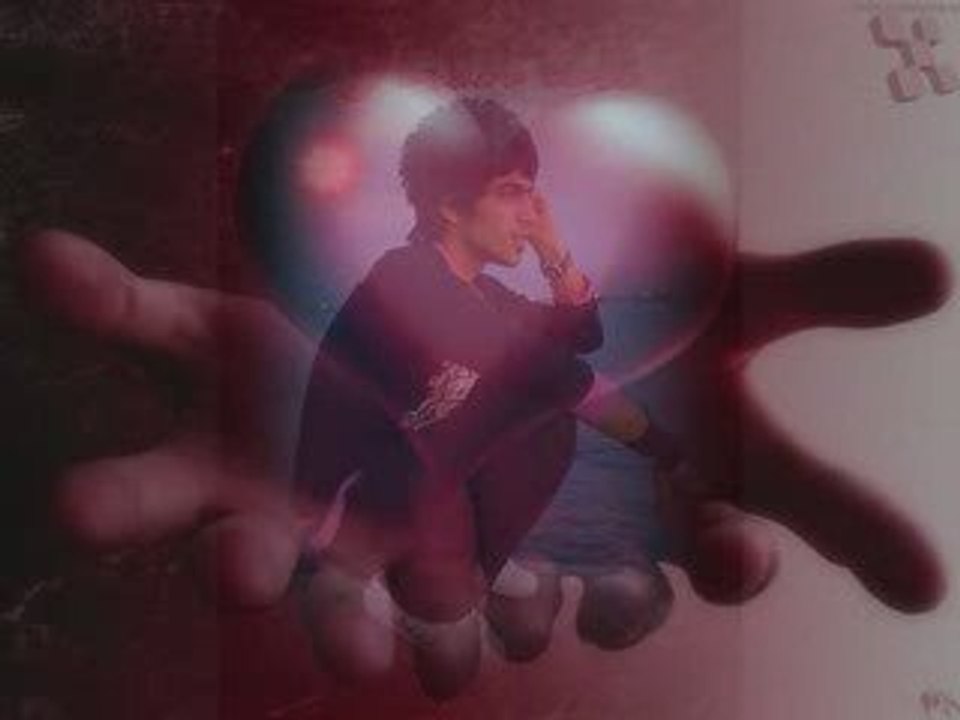 Isyankar Rapci - Birakip Gittin Ellere 2008