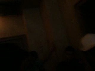 la tour de la terreur 2 eme partie