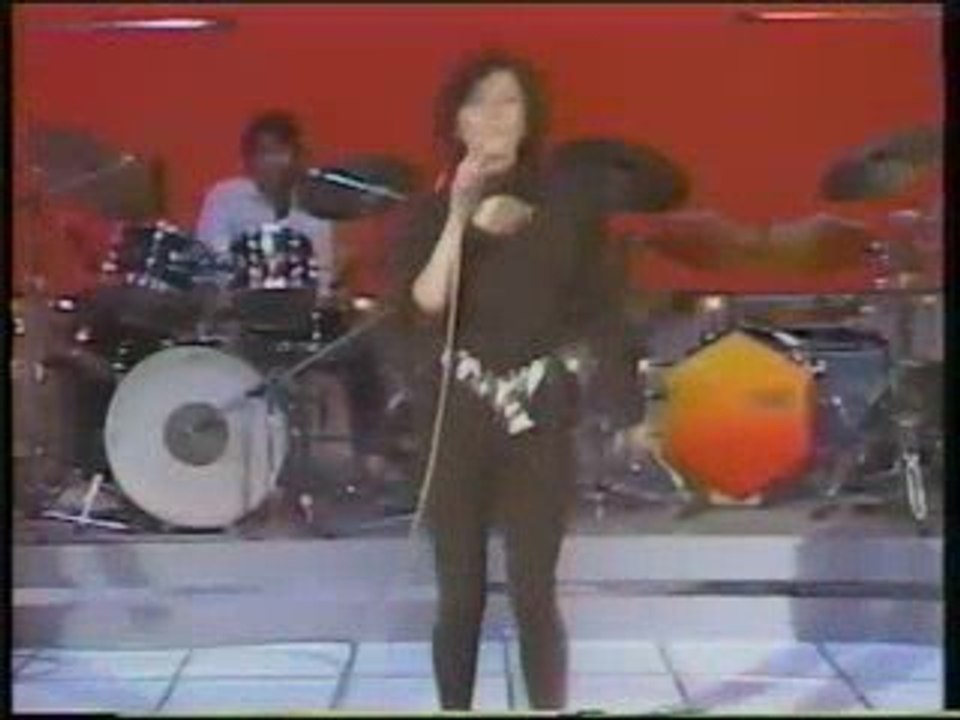 麻倉未稀 / What a Feeling... Flashdance