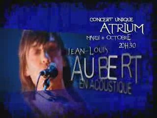 PUB CONCERT JL AUBERT