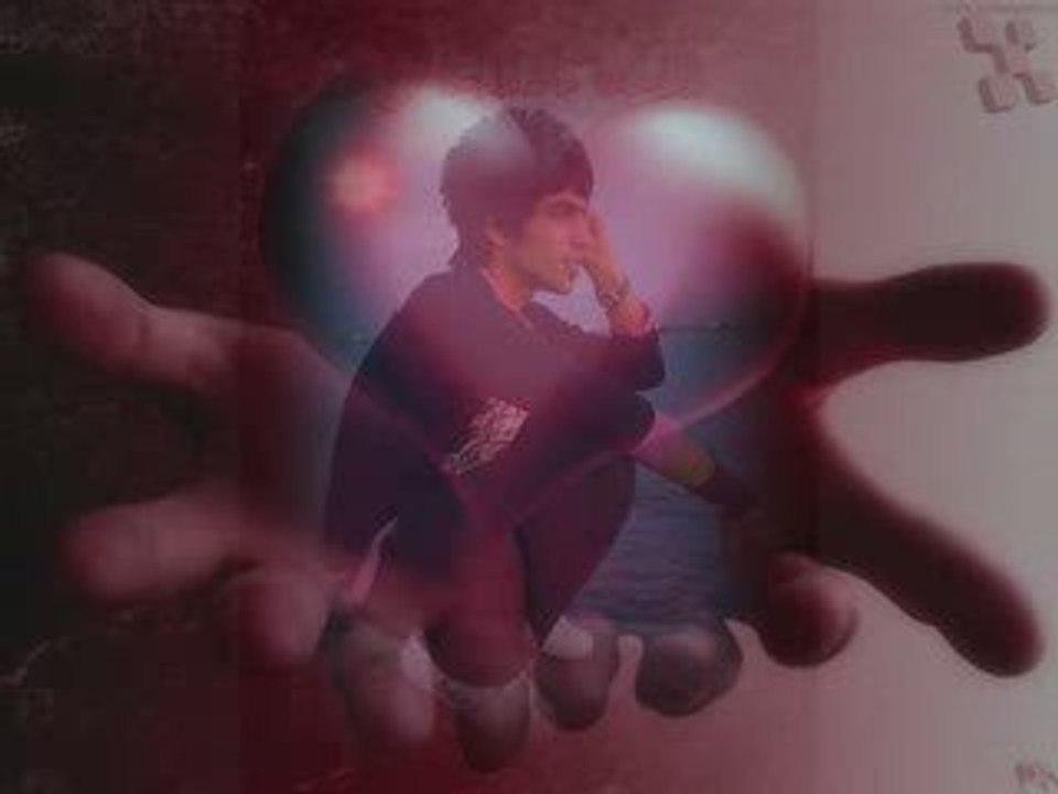 Isyankar Rapci - Bitmez Sevgim 2008