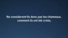 Sourate 88 Al Shatri
