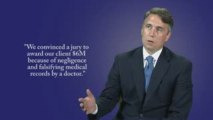 Ohio Injury Law Firm Awarded a Record $6M in Medical ...