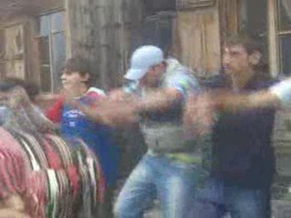 AMLAKİT-VARTOVORDA KAPIDA HORON-2009-KAVRUN.TR.GG