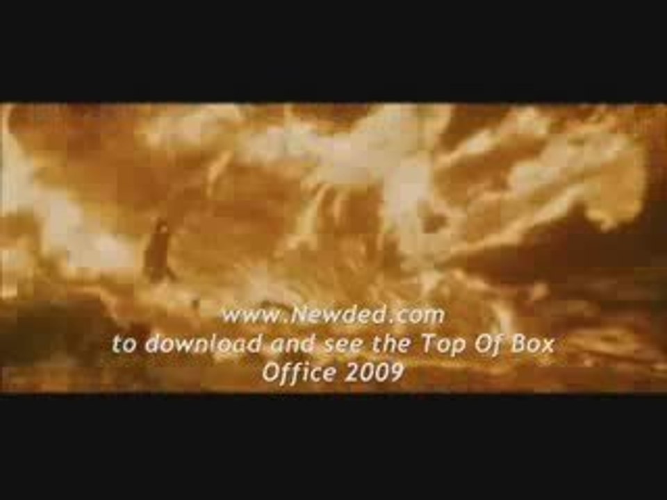 Harry Potter Half Blood Prince Full Movie Trailer 2009 HD