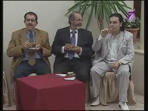 Choufli 7Al - S5Ep13 (2.2/2) - 18/09/09 - tv7