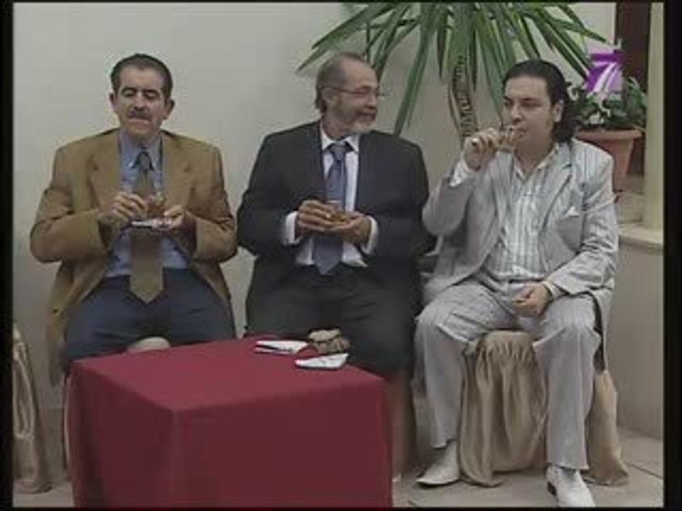 Choufli 7Al - S5Ep13 (2.2/2) - 18/09/09 - tv7