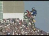 X-Games 2001 Highlights Motorcross
