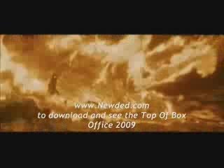 Harry Potter & The Half Blood Prince - B-Roll 1