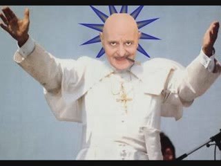 La Javice - Professeur Choron