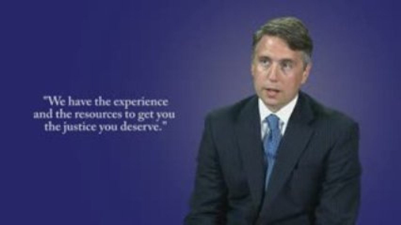 Ohio Injury Law Firm Has the Experience to Get You ...