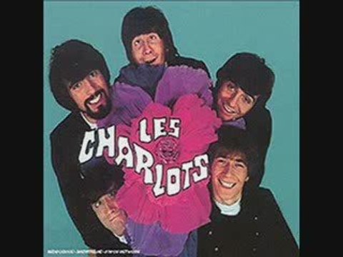 Les Charlots - der Noël von charlots