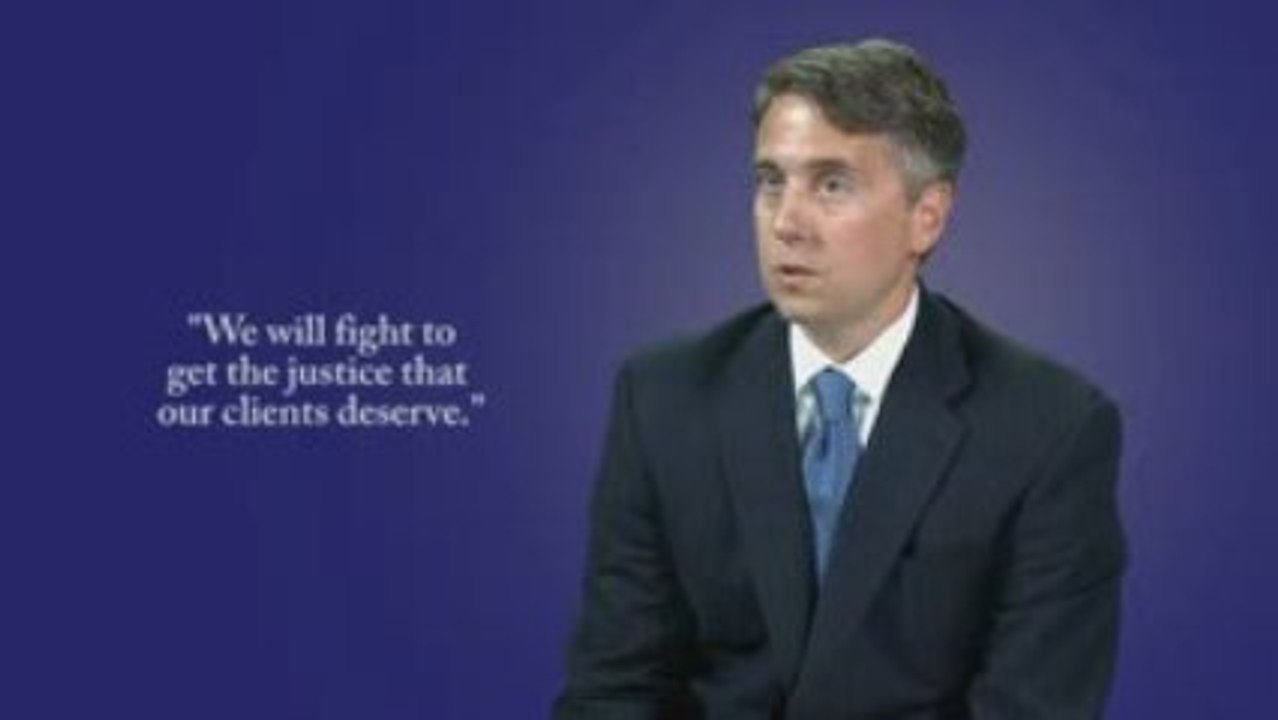 Ohio Injury Law Firm Has High Level Of Commitment in ...