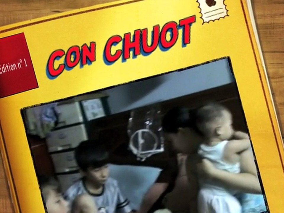 Con Chuot