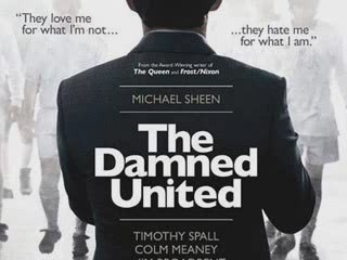 The Damned United (HD Movie Part 1/10)