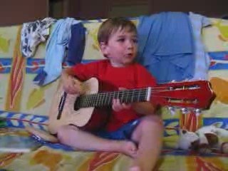 YANIS se met debout !!!!