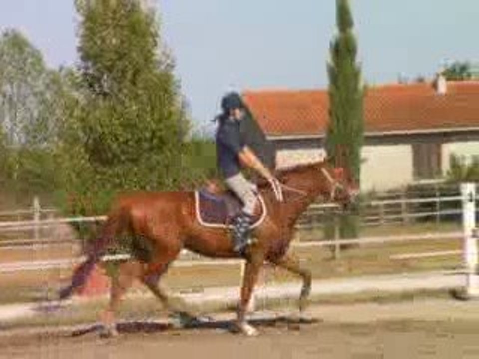 ROXY ET MOI =)