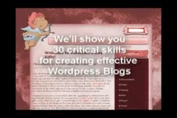 Blogging Money simple secrets