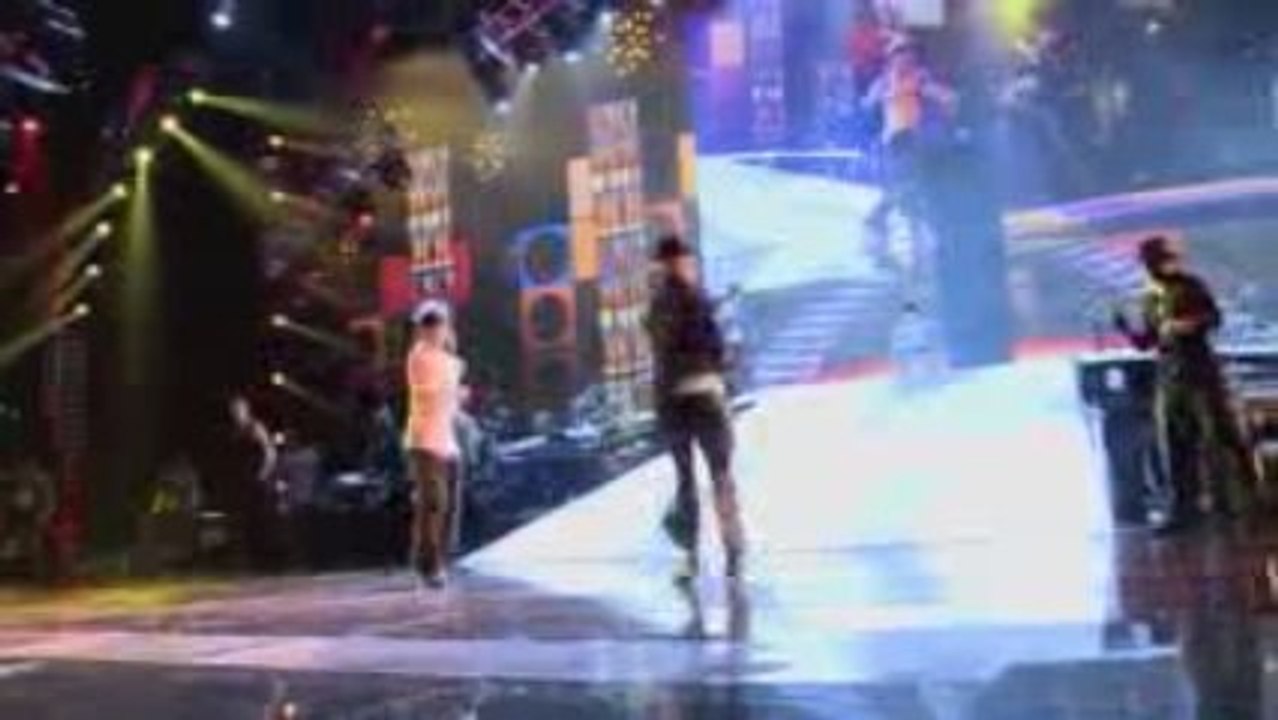 Michael Jackson: This Is It (Theatrical Trailer)