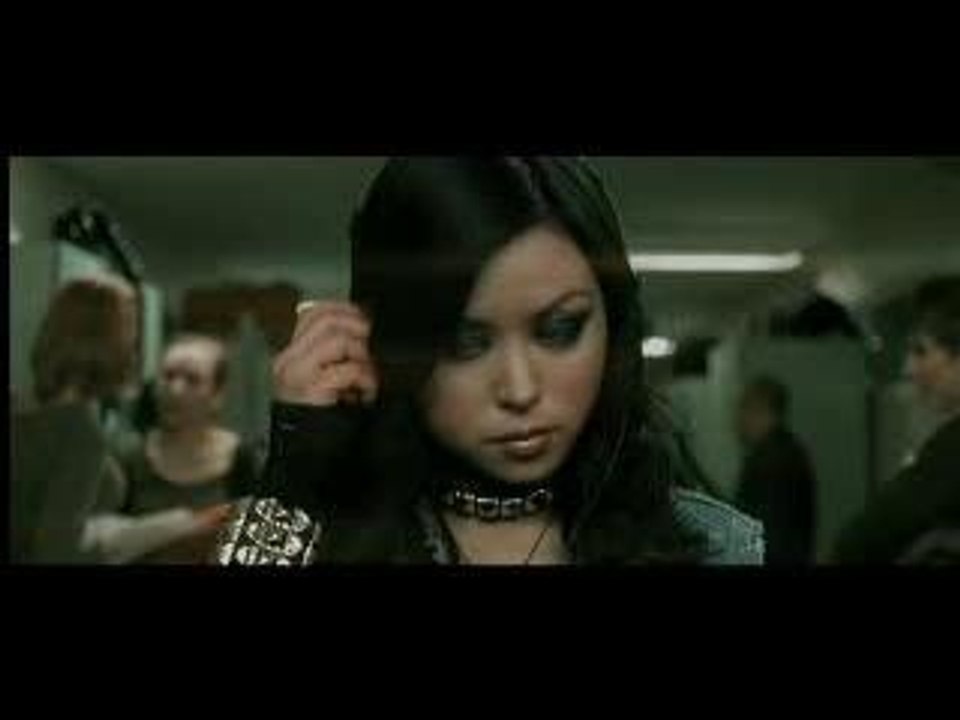 Hard Rock Hallelujah