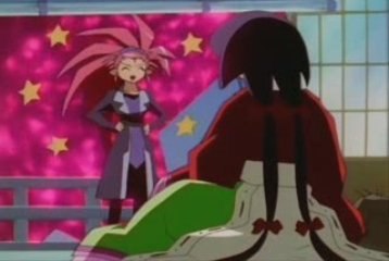 tenchi in tokyo abridged