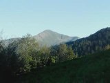 pic de la calabasse - Ariège-Couserans