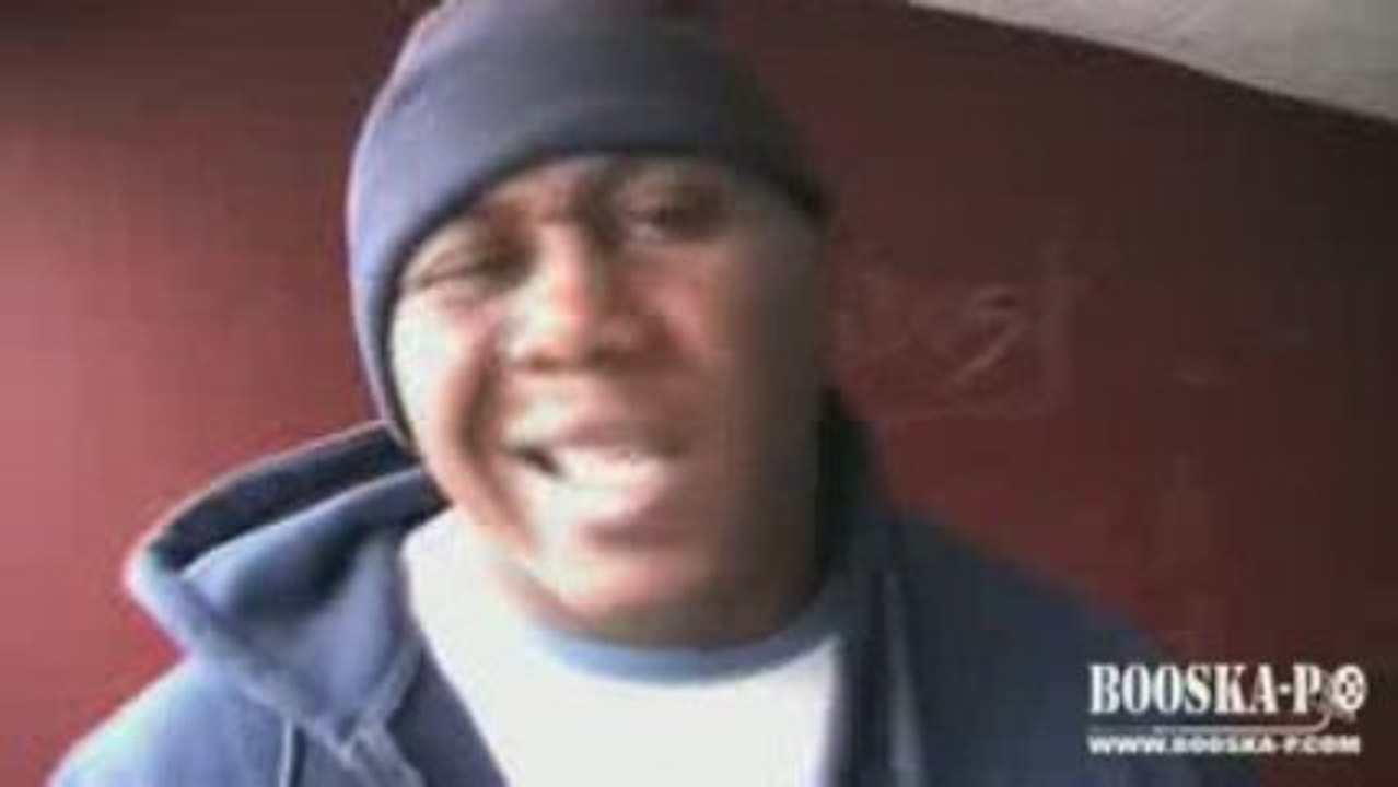 salif freestyle curriculum-vital / booska-p rap rue ghetto