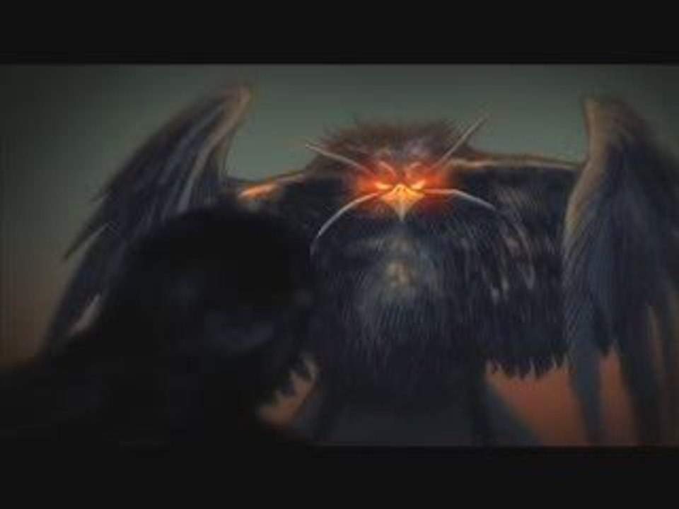 Owl "Pusher"