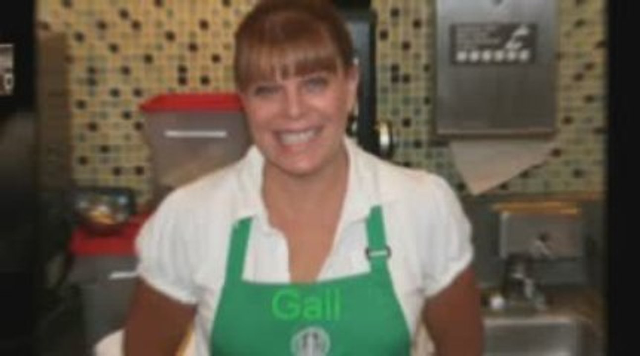 Starbucks Waianae Hawaii