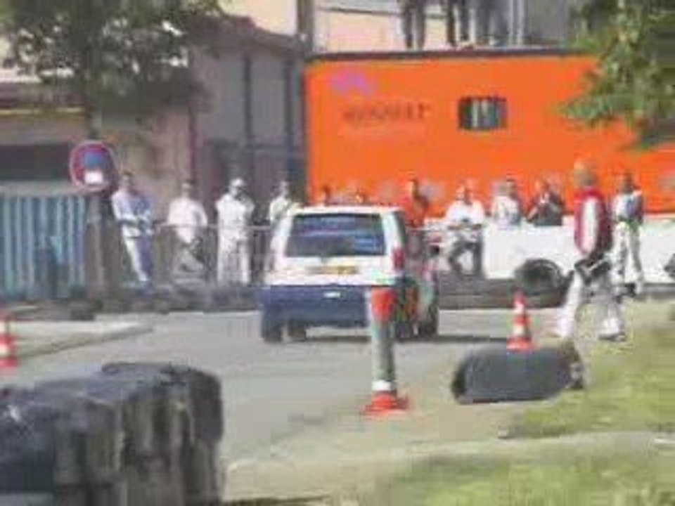 souvenir de quelque passage sympa