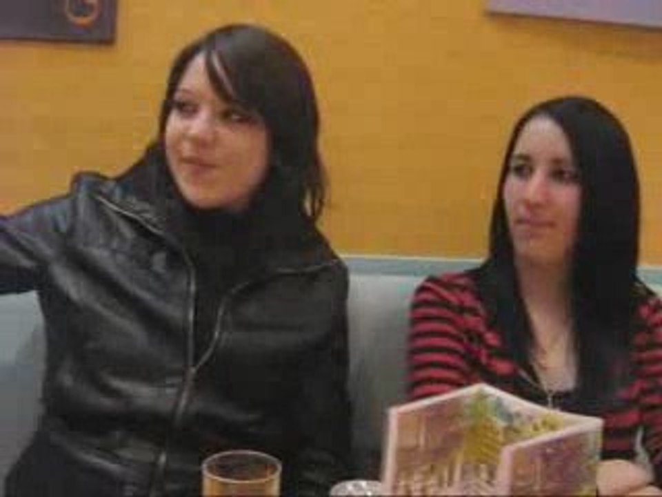 Soirée du 11 avril