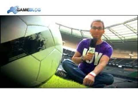 Gameblog MCM > Emission 02 avec Julien Chièze