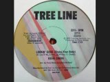 70s boogie/disco -Eddie Cheba -Lookin Good Instrumental 1979