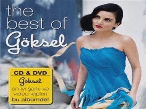 Göksel The Best Of 2009 Full Albüm Mp3 İndir
