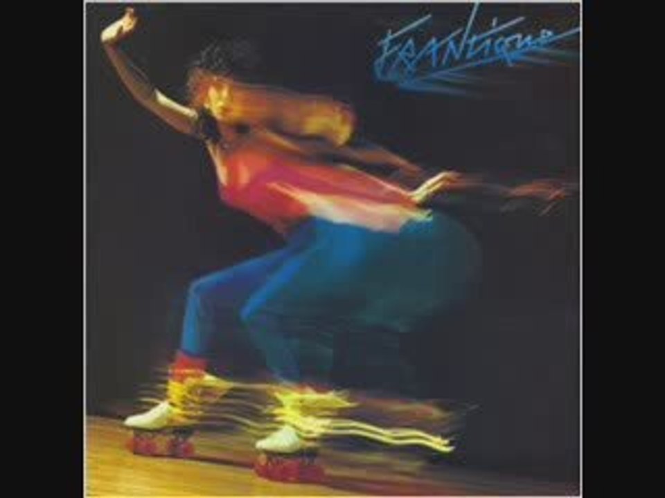 70's disco music - Frantique - Night People These Days 1979